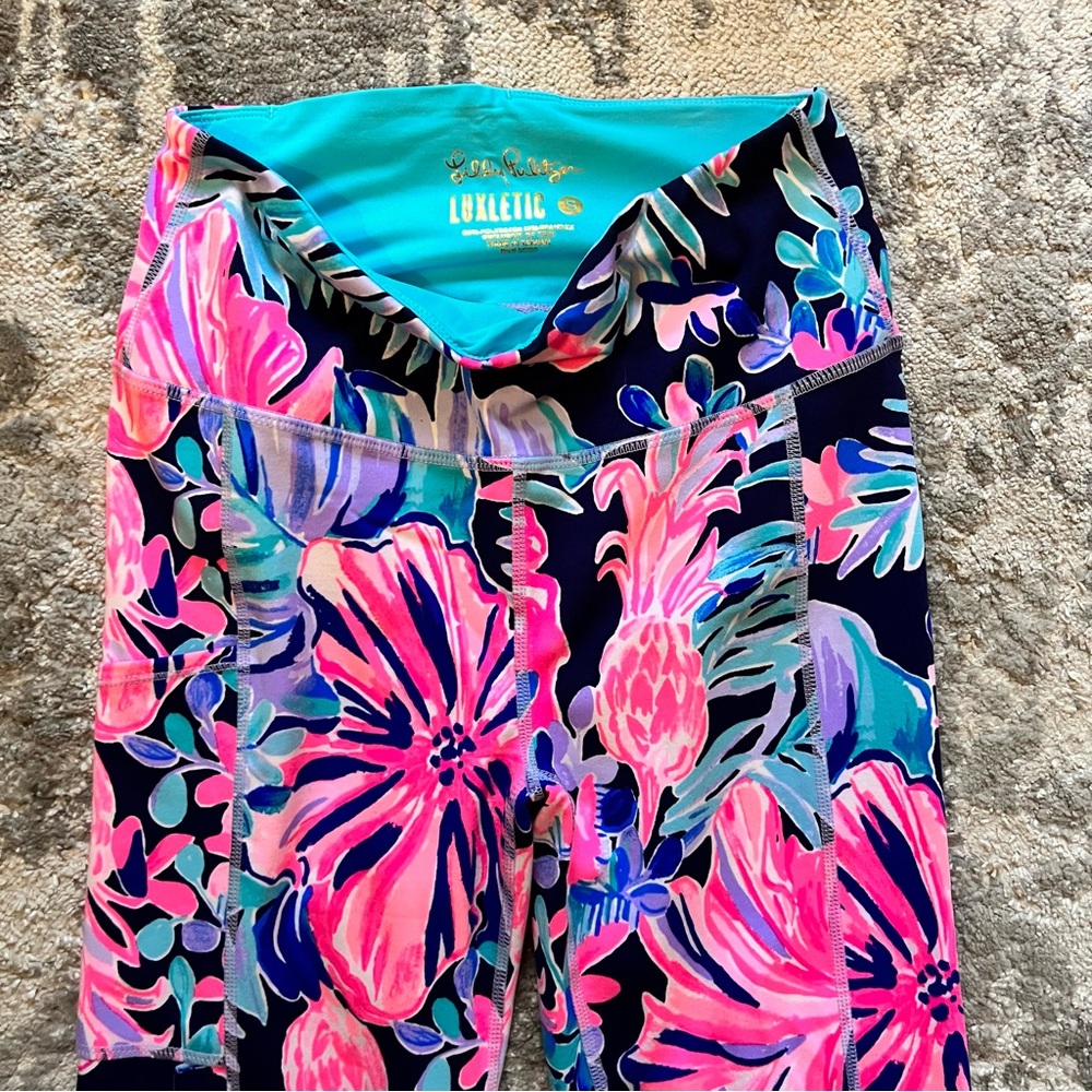 Lilly Pulitzer Leggings